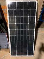 PV Module DOKIO Solarmodul 100W Rheinland-Pfalz - Wörth am Rhein Vorschau