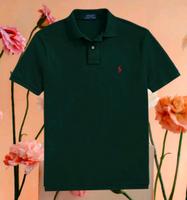❌️ Ralpf Lauren Polo Shirt Slim Fit XXL Grün Neu ❌️ Berlin - Mahlsdorf Vorschau