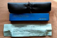 Japanisches Rasiermesser D.R OSAKA DAIRI.co., Nr. 800 neuwertig Brandenburg - Baruth / Mark Vorschau