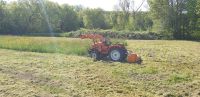 Mulcharbeiten Mulchen Hochgrasmähen Nordrhein-Westfalen - Herne Vorschau