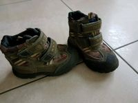 Winterschuhe Gr 23 Bad Doberan - Landkreis - Broderstorf Vorschau