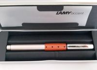 Lamy Accent Vel Satis Edition Ahornholz Füller Sammelstück OVP Niedersachsen - Göttingen Vorschau