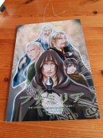Doujinshi Herr der Ringe/Lord of the Rings Manga Comic japanisch Schleswig-Holstein - Wanderup Vorschau
