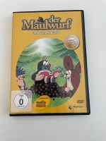 Der Maulwurf und seine Freunde Sendung mit der Maus DVD Bochum - Bochum-Südwest Vorschau