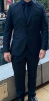 Jack & Jones Anzug Gr. 56 Hose + Jacket + Hemd Dresden - Dresden-Plauen Vorschau