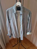 Hemd Langarm von Scotch & Soda, Größe M Rheinland-Pfalz - Weyer Vorschau