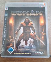 Ps3 Conan Konsolenspiel Hessen - Kassel Vorschau