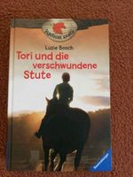 Sunshine Ranch - Tori und die verschwundene Stute - Bayern - Biberbach Vorschau