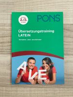 Latein Übersetzungstrainer Pons Bayern - Fürth Vorschau