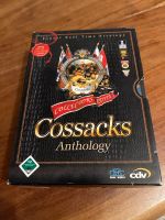 Cossacks Anthology Köln - Köln Dellbrück Vorschau