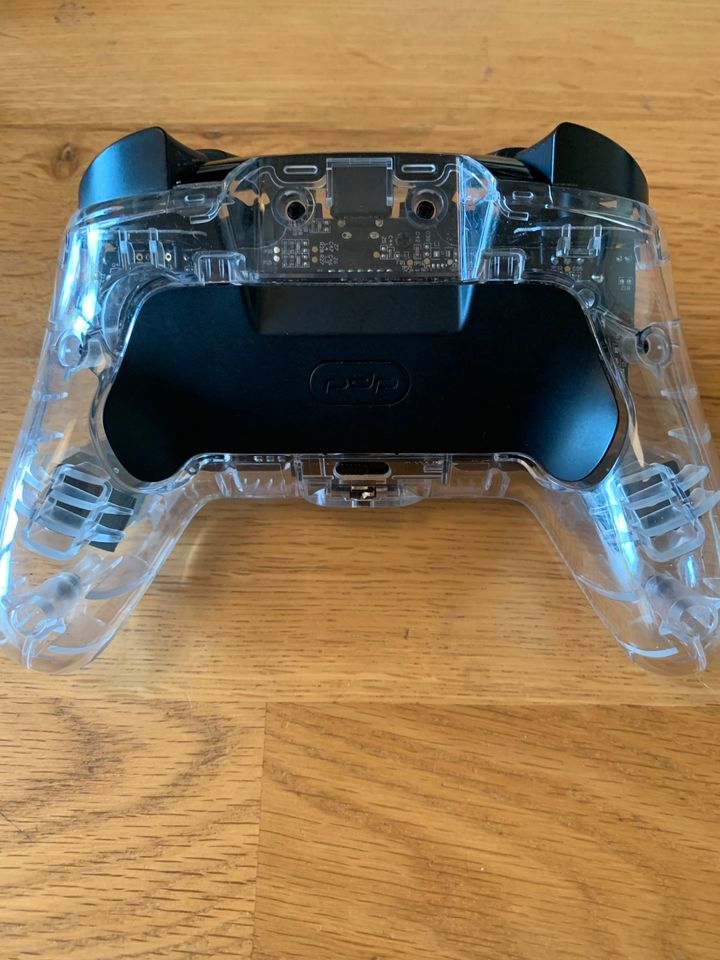 Switch pdp Controller 35€ inkl. Versand in Dorf Mecklenburg