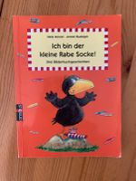 Ich bin der kleine Rabe Socke! Köln - Rodenkirchen Vorschau