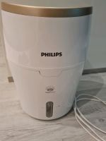 Wie neu! Philips Luftbefeuchter  HU4811/10 Schleswig-Holstein - Sörup Vorschau