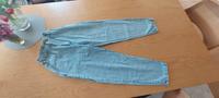 Mango Jeans für Damen in Gr. 38 wNEU MUM-Jeans Bayern - Jettingen-Scheppach Vorschau
