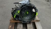 VW Golf 4  1,4l 16V  55kw Benzin  Getriebe DUW Schaltgetriebe Schleswig-Holstein - Harrislee Vorschau