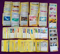 Pokemon Trainer Karten 218 verschiedene davon 103 Holo englisch Eimsbüttel - Hamburg Lokstedt Vorschau