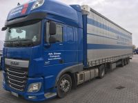 Kraftfahrer Fernfahrer Fahrer (m/w/d) Lkw CE gesucht Niedersachsen - Hesel Vorschau