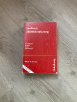 Handbuch Unterrichtsplanung Nordrhein-Westfalen - Coesfeld Vorschau