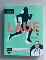 Lauf - Laufeinsteiger buch mit Fit med mary joggen Aachen - Aachen-Soers Vorschau