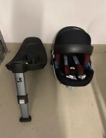 Cybex Aton M i-Size mit Isofix/ Ferrari Berlin - Mitte Vorschau