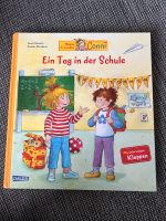 Conny Buch - Ein Tag in der Schule Thüringen - Tiefenort Vorschau