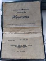 Leichtmofa Winorette Eimsbüttel - Hamburg Rotherbaum Vorschau