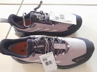 ungleiche Schuhe Adidas TERREX Trailmaker 2  links41 1/3 rechts44 Bayern - Sengenthal Vorschau