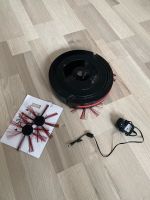 Saugroboter Spider Bayern - Dörfles-Esbach Vorschau