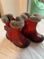 Winterschuh Größe 20 Dresden - Trachau Vorschau