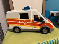 Playmobil Krankenwagen ,super Zustand ! Nordrhein-Westfalen - Harsewinkel Vorschau