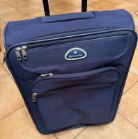 Samsonite Trolley, Handgepäck in blau Niedersachsen - Denkte Vorschau