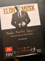 Elon Musk - Tesla, Paypal, Space X Niedersachsen - Aurich Vorschau