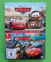 2 *Cars* Filme in DVD Edition Niedersachsen - Bremervörde Vorschau