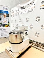 36 kg Spiralteigknetmaschine Teigmaschine Teigknetmaschine Gastro Stuttgart - Möhringen Vorschau