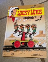 Comic Lucky Luke Sonderausgabe Nitroglycerin Baden-Württemberg - Eppelheim Vorschau