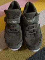 Kappa sneaker, Größe 32, oliv Baden-Württemberg - Freiburg im Breisgau Vorschau