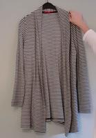 Strickjacke / lang / gestreift / Blazer Niedersachsen - Achim Vorschau