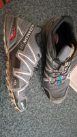 Salomon Speedcross 3 Gr. 44 Bayern - Wörth a. Main Vorschau