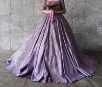 Brautkleid - Hennaabendkleid Köln - Ehrenfeld Vorschau