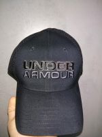 Under Armour Cap Mens Sports Style schwarz Bochum - Bochum-Wattenscheid Vorschau