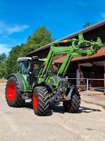 Fendt 211 Vario S3 Baden-Württemberg - Göppingen Vorschau