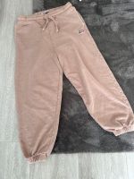 Tommy Hilfiger Damen Jogginghose Hose Freizeithose beige Gr. XL Baden-Württemberg - Meßstetten Vorschau