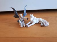 Schleich Elfe mit Einhorn Baden-Württemberg - Waiblingen Vorschau