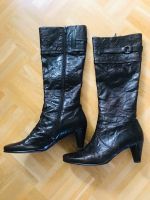 Gabor Stiefel, dunkelbraun, Gr. 40 Bad Doberan - Landkreis - Kröpelin Vorschau