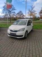 Skoda Citigo 1.0 Active Hessen - Fronhausen Vorschau