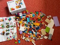 Bygglek Ikea Lego Set Hessen - Weimar (Lahn) Vorschau