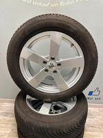 BMW X1 F48 X2 F39 17 Zoll Winterreifen Winterräder 225/55R17 7mm Hessen - Rüsselsheim Vorschau