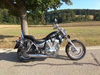 Suzuki Intruder 1400 Bayern - Kipfenberg Vorschau