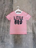 T-shirt "Little Bro" Größe 122/128 Bayern - Bad Griesbach im Rottal Vorschau