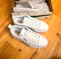 PUMA Damen Mayze Classic WNS Sneaker Hamburg - Harburg Vorschau